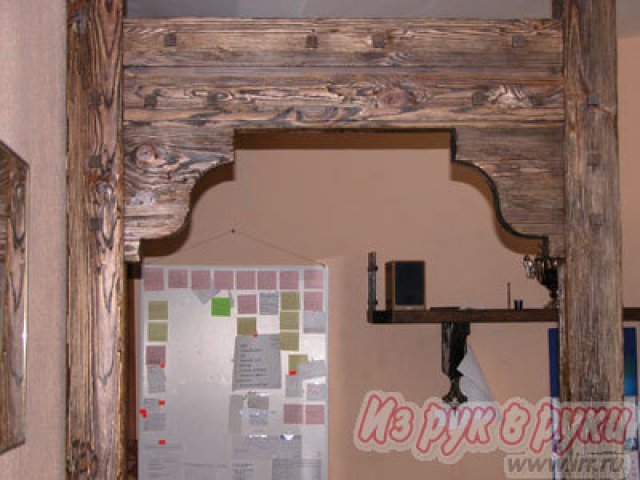 ремонт и рестоврация деревяной мебели в городе Барнаул, фото 10, Ремонт мебели