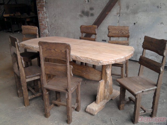 ремонт и рестоврация деревяной мебели в городе Барнаул, фото 3, стоимость: 0 руб.