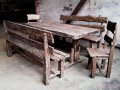 ремонт и рестоврация деревяной мебели в городе Барнаул, фото 8, стоимость: 0 руб.