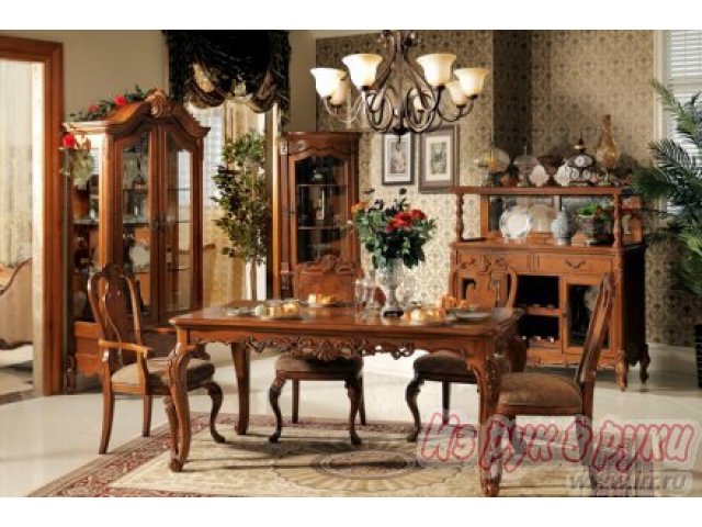 Мебель в антикварном стиле в городе Барнаул, фото 1, Алтайский край