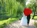 трость  сердце  для свадебной фотосессии. в городе Тюмень, фото 1, Тюменская область