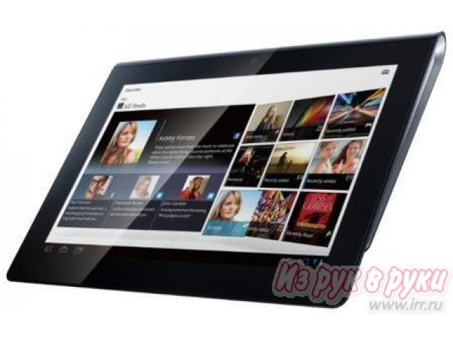 Продам:  планшет Sony Sony Tablet S 16Gb в городе Кострома, фото 1, стоимость: 15 000 руб.