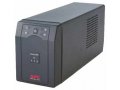 ИБП APC Smart-UPS SC 420 в городе Ростов-на-Дону, фото 1, Ростовская область