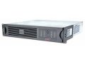 ИБП UPS APC-SMT1000RMI2U APC Smart-UPS 1000VA LCD RM 2U 230V в городе Екатеринбург, фото 1, Свердловская область