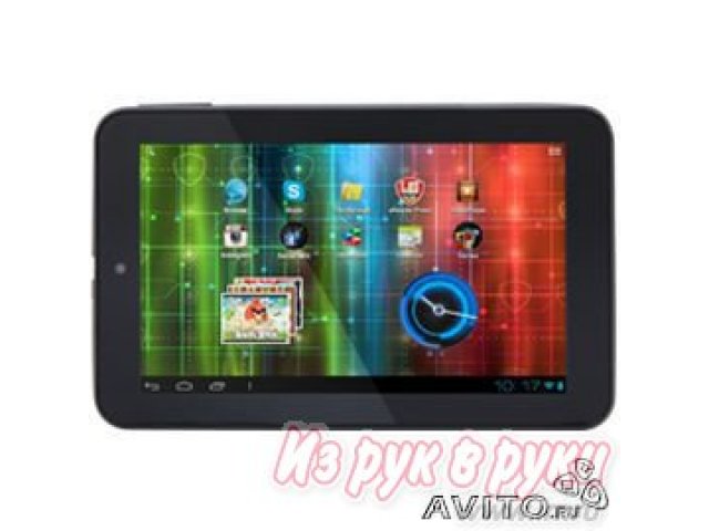 Продам:  планшет Prestigio Prestigio MultiPad 7.0 prime в городе Йошкар-Ола, фото 1, стоимость: 5 000 руб.
