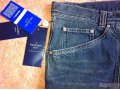 Джинсы Trussardi Jeans (Италия) в городе Геленджик, фото 1, Краснодарский край