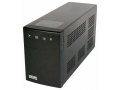 ИБП UPS PowerCom Black Knight Pro 2000VA BNT-2000AP в городе Екатеринбург, фото 1, Свердловская область