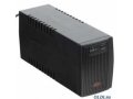 ИБП 3Cott Micropower 650VA/360W 2*IEC линейно-интерактивный в городе Екатеринбург, фото 1, Свердловская область