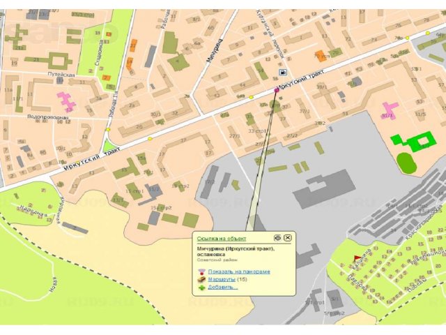 Продам кирпичный жилой дом 48 кв.м. в Октябрьском районе возле шк № 67 в городе Томск, фото 3, Продажа домов в городе