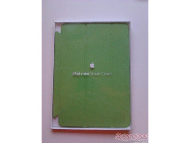 Продам:  планшет Apple Smart Cover для IPad mini! в городе Ижевск, фото 4, Удмуртия