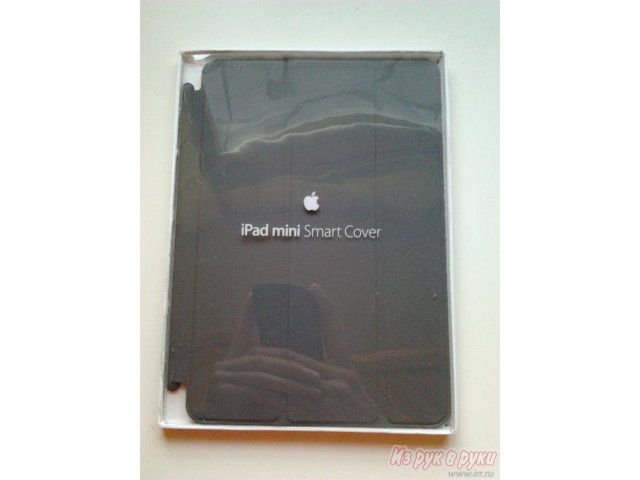 Продам:  планшет Apple Smart Cover для IPad mini! в городе Ижевск, фото 6, Планшеты