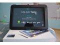 Продам:  планшет Samsung Note 10.1 16гб в городе Улан-Удэ, фото 1, Бурятия