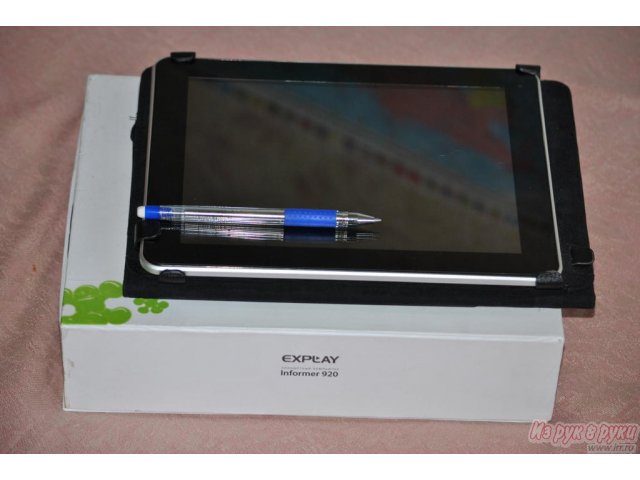Продам:  планшет Explay 920 в городе Волжский, фото 1, Волгоградская область