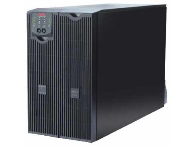 ИБП APC Smart-UPS RT 10000VA 230V в городе Екатеринбург, фото 1, стоимость: 167 390 руб.