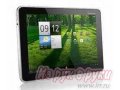 Планшет Acer Iconia Tab A701 10 /LED/MT/1920x1200/Nvidia Tegra 3 (1.3GHz)/1G/32GB SSD/3G/BT/2xCam/9800mAh/Android4.0 черный в городе Верхняя Пышма, фото 1, Свердловская область