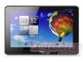 Планшет Acer Iconia Tab A510 10 /LED/MT/1280x800/Nvidia Tegra 3 1G/32GB SSD/BT/2xCam/9800mAh/Android4.0 серебро в городе Верхняя Пышма, фото 1, Свердловская область