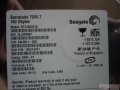 Продам:  жесткий диск для настольного компьютера Seagate HDD 160 Gb IDE Seagate Barracuda 7200.7 в городе Ульяновск, фото 1, Ульяновская область
