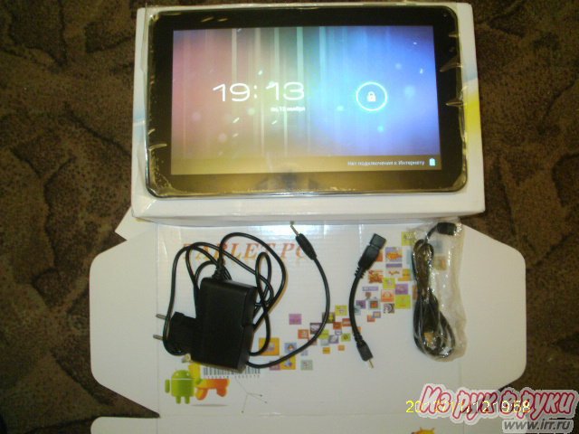Продам:  планшет Планшет 9,   MID 901,  Android 4.0.3 в городе Улан-Удэ, фото 1, стоимость: 4 500 руб.