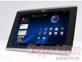 Планшет Acer Iconia Tab A500 10 /LED/MT 1280x800/Nvidia Tegra 250 (1GHz)/1G/64GB SSD/BT/2xCam/3260mAh/Android3.0 в городе Верхняя Пышма, фото 1, Свердловская область