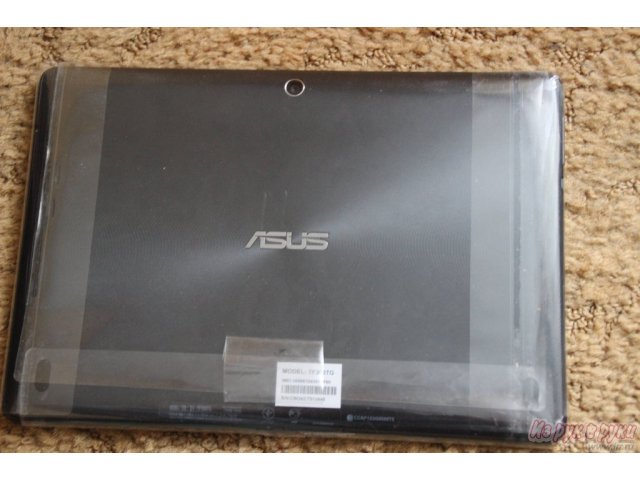 Продам:  планшет ASUS ASUS Transformer Pad TF300TG 16Gb 3G+wifi в городе Тамбов, фото 2, Тамбовская область