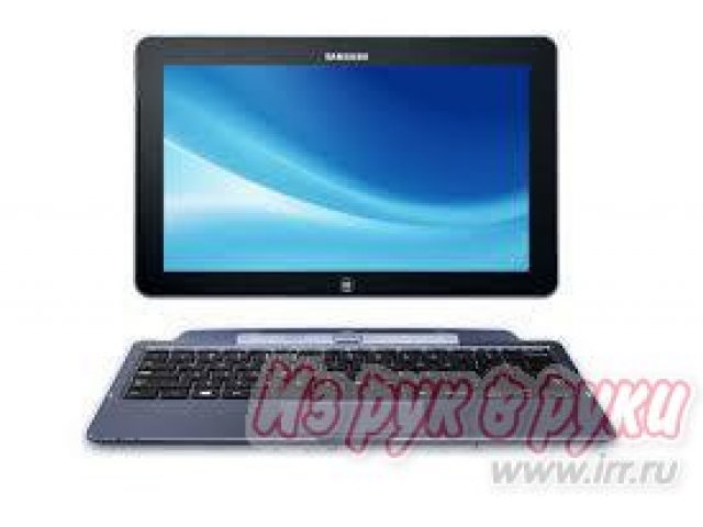 Продам:  планшет Samsung ATIV Smart PC XE500T1C-H01 в городе Мурманск, фото 1, Планшеты