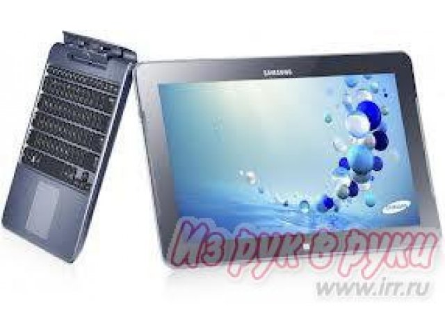 Продам:  планшет Samsung ATIV Smart PC XE500T1C-H01 в городе Мурманск, фото 2, Мурманская область