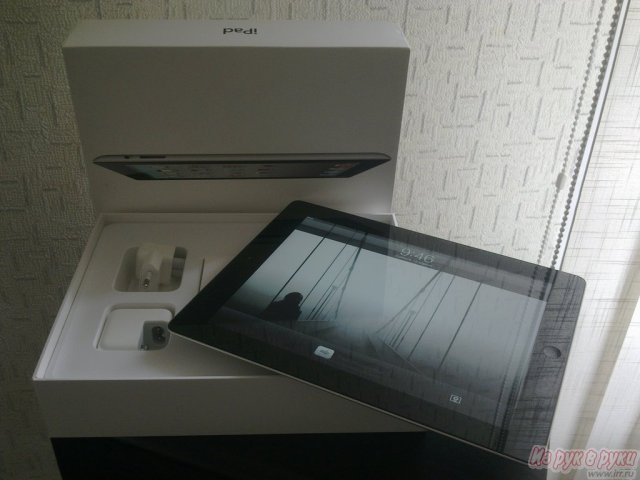 Продам:  планшет Apple iPad 2 16Gb Wi-Fi + 3G Стильный Чехол в городе Псков, фото 2, стоимость: 15 000 руб.