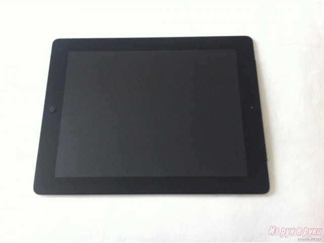 Продам:  планшет Apple iPad 2 3G 32gb в городе Тольятти, фото 2, стоимость: 16 000 руб.