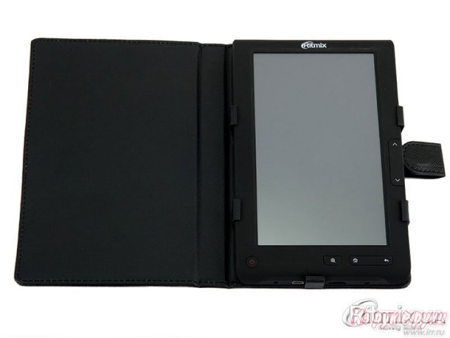 Продам:  планшет Ritmix RBK-429 в городе Ульяновск, фото 1, стоимость: 2 200 руб.