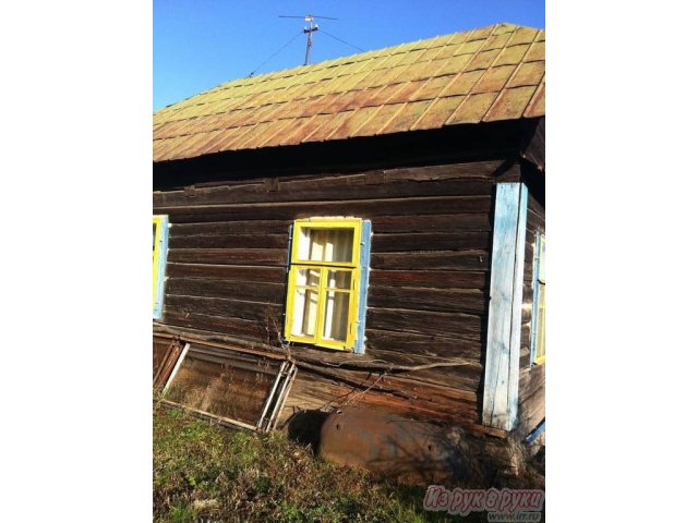 Дом 48 кв. м.,  Хабаровск,   п. Сосновка,  площадь участка 18 соток в городе Хабаровск, фото 4, стоимость: 2 300 000 руб.