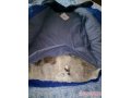 Продам мужскую зимнюю куртку,  р.  50 в городе Набережные Челны, фото 1, Татарстан