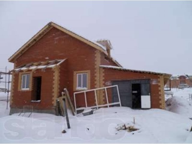 Продам дом в коттеджном поселке Красная горка в городе Томск, фото 1, стоимость: 4 000 000 руб.