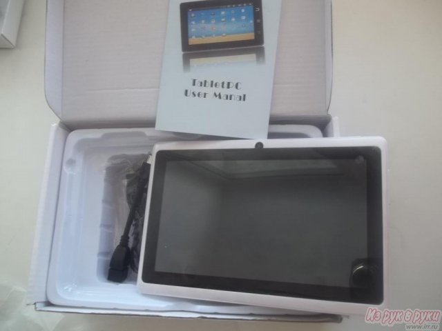 Продам:  планшет MID YeahPad A13 в городе Архангельск, фото 1, стоимость: 0 руб.