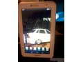 Продам:  планшет Samsung Samsung GALAXY Tab 2 (7.0) в городе Красноярск, фото 1, Красноярский край