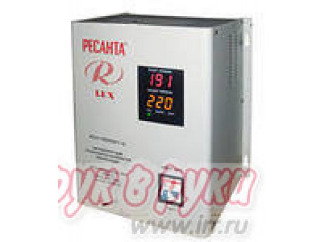 Куплю стабилизатор напряжения от 10000Вт не менее 0,9А.  8-951-599-5949. в городе Кемерово, фото 1, стоимость: 0 руб.