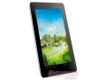 Продам:  планшет Huawei Mediapad 7 lite в городе Тольятти, фото 1, Самарская область