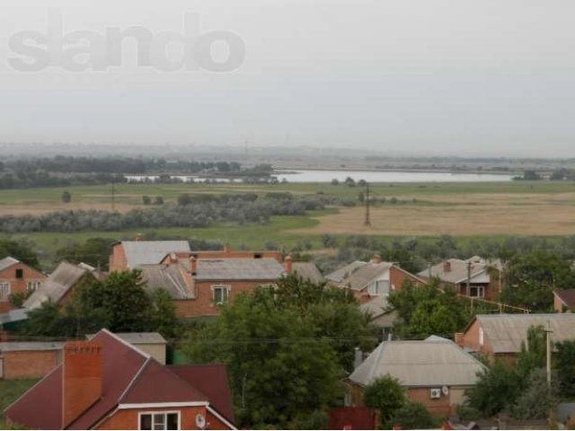 Дом на холме.Азов в городе Азов, фото 2, стоимость: 7 000 000 руб.