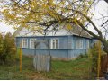 продам дом 102кв м в городе Порхов, фото 1, Псковская область
