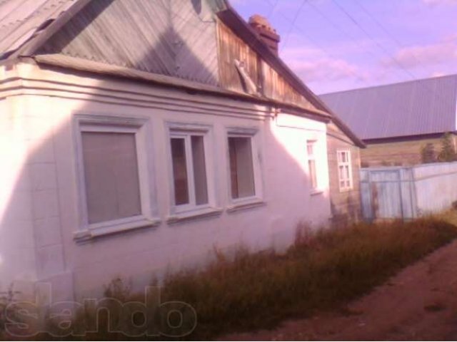 Продам кирпичный дом в/у на Северном. ТОРГ в городе Вольск, фото 1, стоимость: 1 700 000 руб.