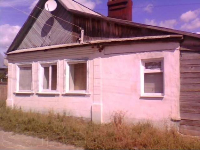 Продам кирпичный дом в/у на Северном. ТОРГ в городе Вольск, фото 4, стоимость: 1 700 000 руб.