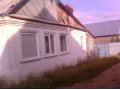 Продам кирпичный дом в/у на Северном. ТОРГ в городе Вольск, фото 1, Саратовская область