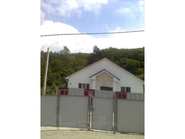 Коттедж в Краснодарском крае в городе Новокузнецк, фото 1, стоимость: 5 000 000 руб.