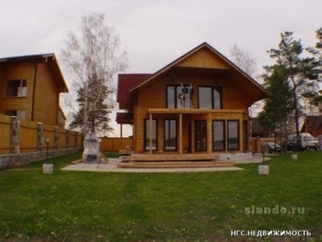 Купить Дом В Морозово Новосибирской Области