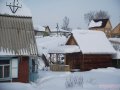 Строение 16 кв. м, Бердск , Набережная, 16, площадь участка 4 соток в городе Бердск, фото 1, Новосибирская область