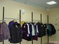 Продам комплект навесного настенного оборудования.  для продажи одежды. в городе Оренбург, фото 1, Оренбургская область