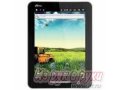 Планшет Ritmix RMD-830 8  800x600/Cortex-A8 (1Ghz)/1Gb DDR3/8GB/WiFi/Cam/4300mAh/Android4.0 в городе Сысерть, фото 1, Свердловская область