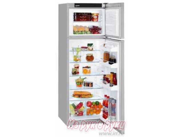 Холодильник Liebherr CTsl 2841-20 001 в городе Нижний Тагил, фото 1, стоимость: 17 200 руб.
