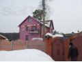 Дом 250 м., 14 км. от МКАД в городе Щёлково, фото 1, Московская область