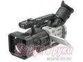 видеокамера Panasonic AG-DVX-100 в городе Великий Новгород, фото 1, Новгородская область