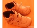 ботинки для мальчика из натуральной кожи,  29 р в городе Оренбург, фото 1, Оренбургская область
